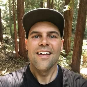 Meet your Posher, Jeff